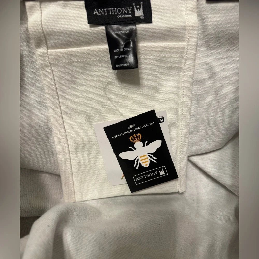 Antthony nwt printed